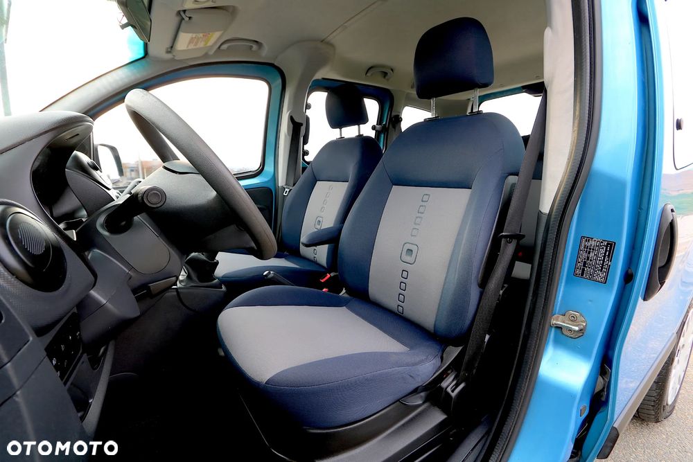 Citroën Nemo 1.4i Multispace - 5