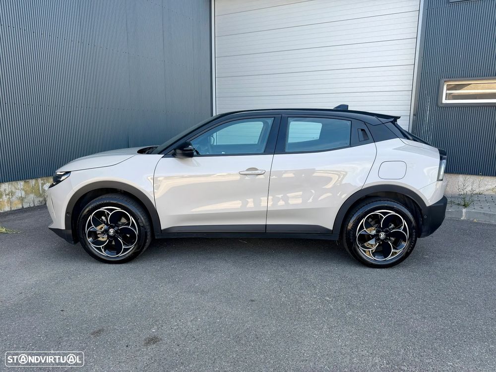 Alfa Romeo Junior Elettrica - 15