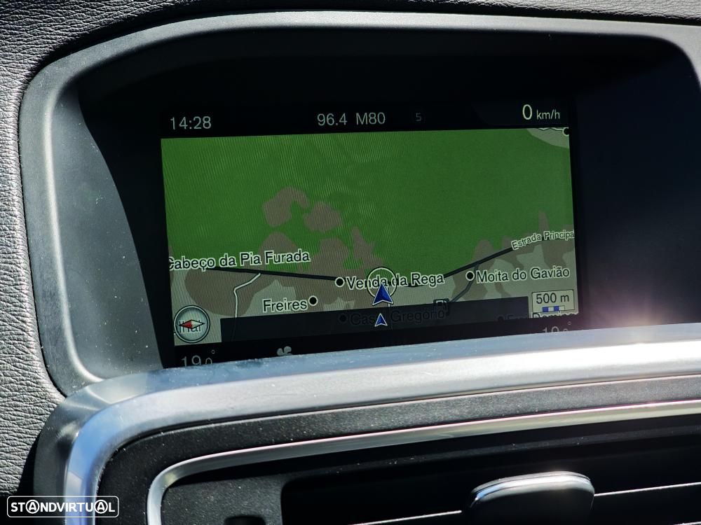 Volvo V60 2.0 D3 Volvo Ocean Race - 18