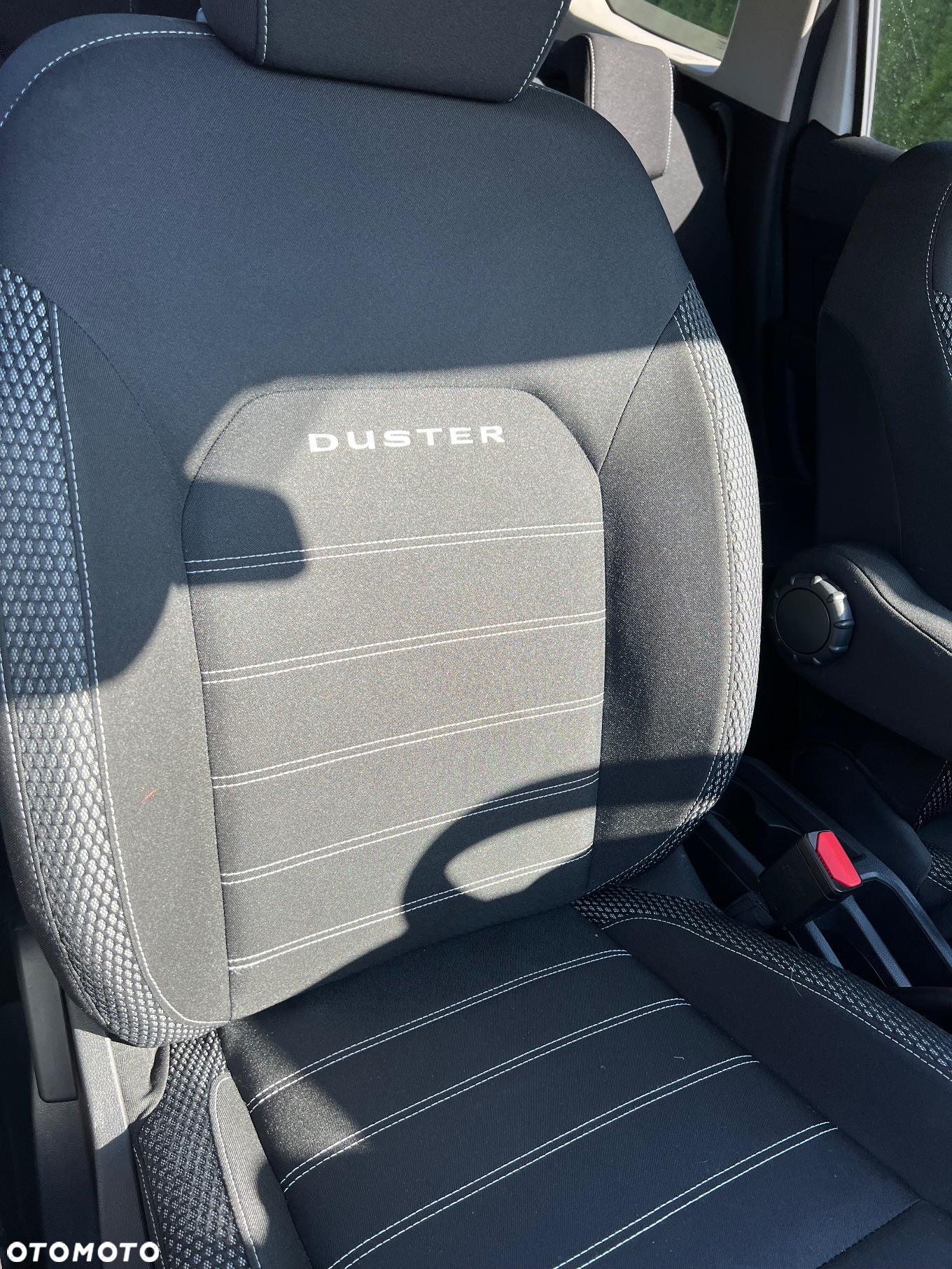 Dacia Duster 1.2 TCe Prestige 4WD - 22