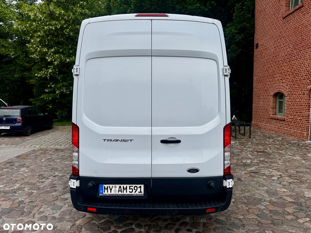 Ford TRANSIT - 12