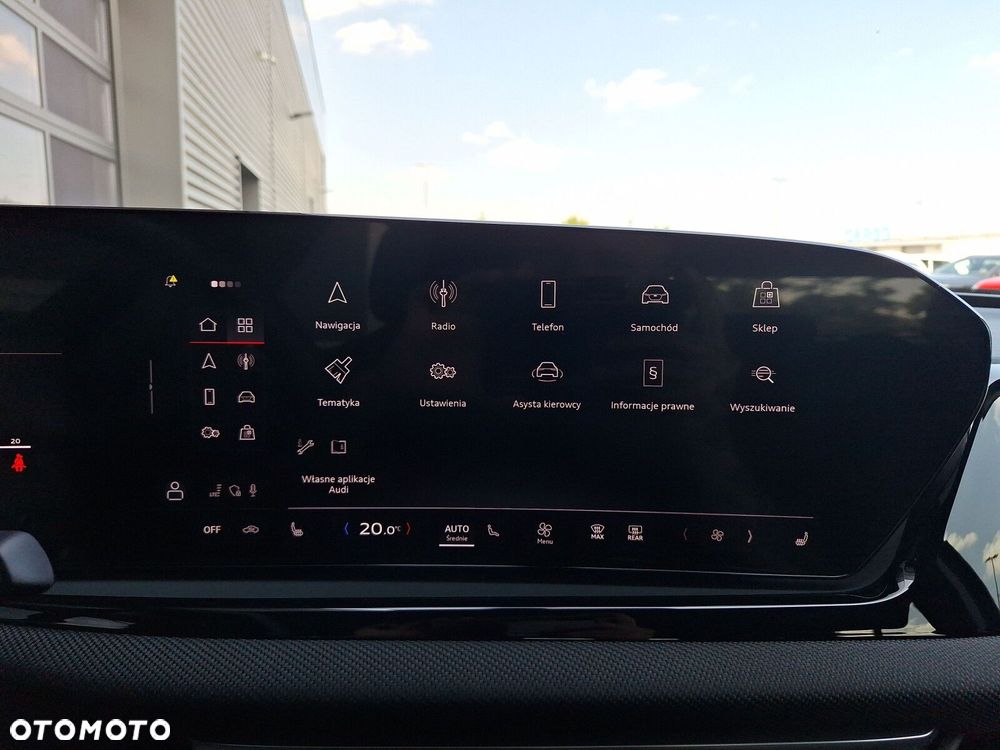 Audi A5 Limousine TFSI S tronic - 17