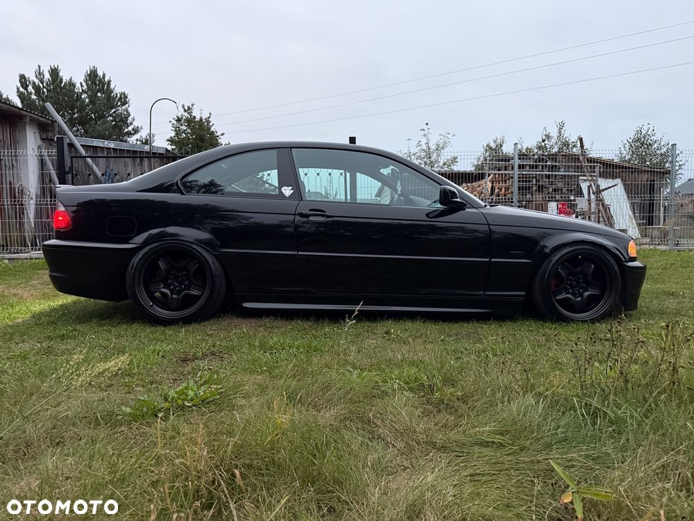 BMW Seria 3 320Ci - 3