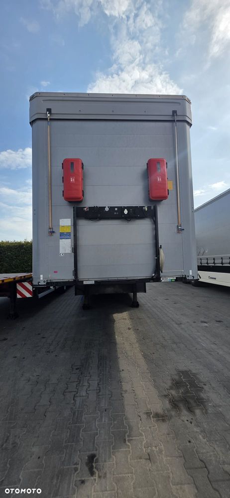 Kögel S42-1 , OSIE SAF !!! - 5