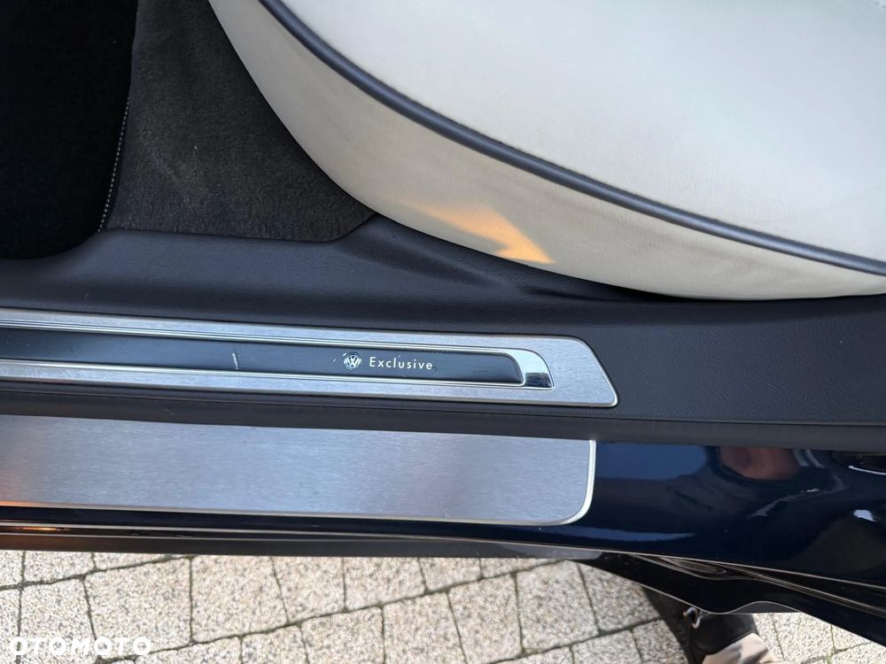 Volkswagen Phaeton 3.0 V6 TDI DPF 4Mot L (4os) - 20