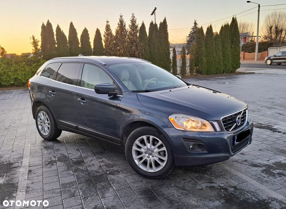 Volvo XC 60 - 3