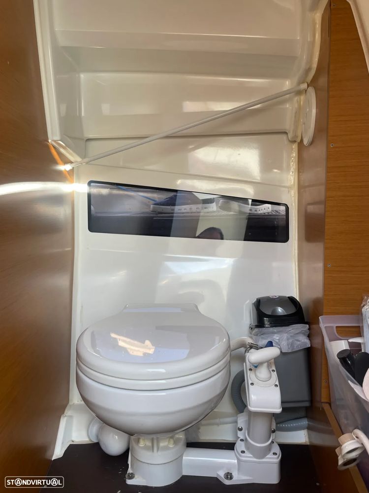 Jeanneau Cap Camarat 7.5WA - 8