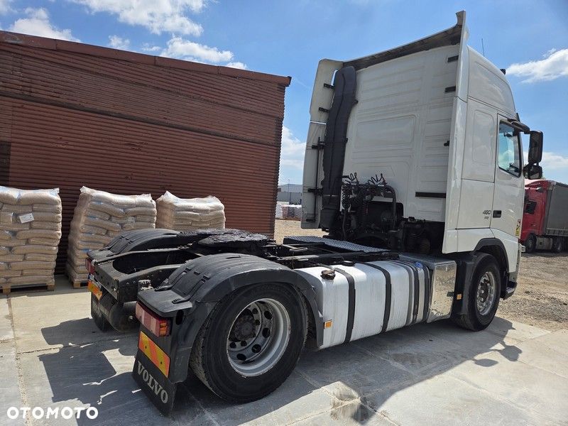 Volvo FH - 8