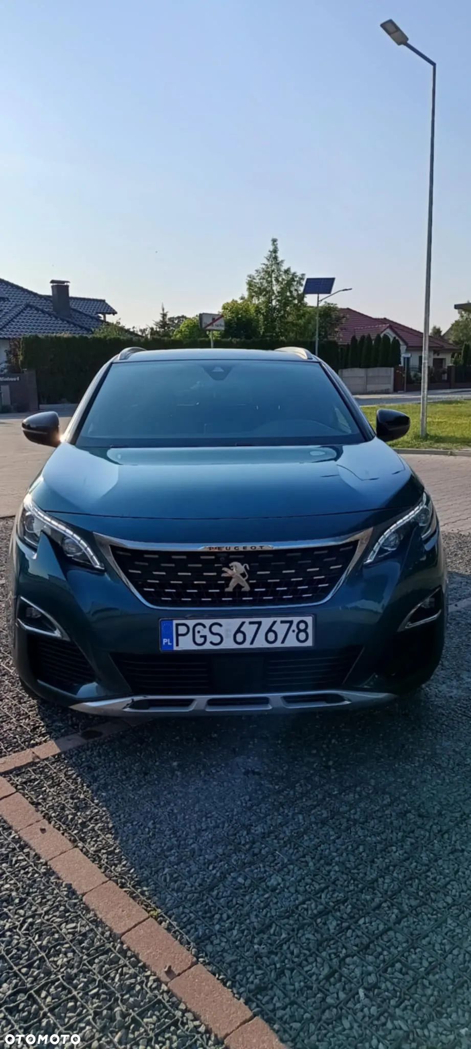 Peugeot 5008 1.5 BlueHDI Active S&S - 1