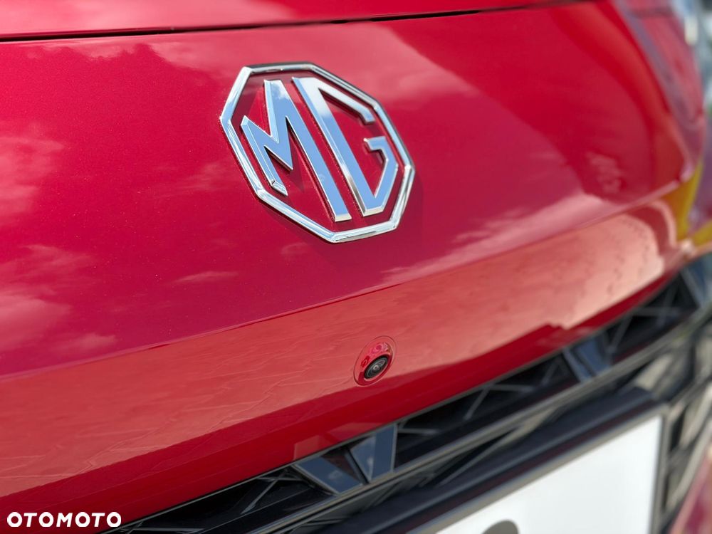 MG MG3 1.5 HEV+ Exclusive - 11