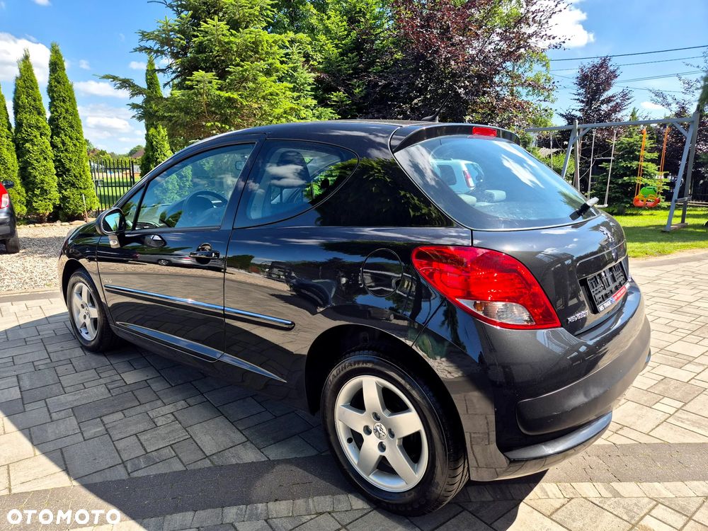 Peugeot 207 75 Urban Style - 9
