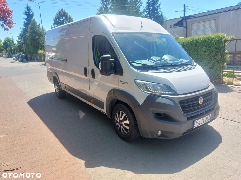 Fiat DUCATO - 2