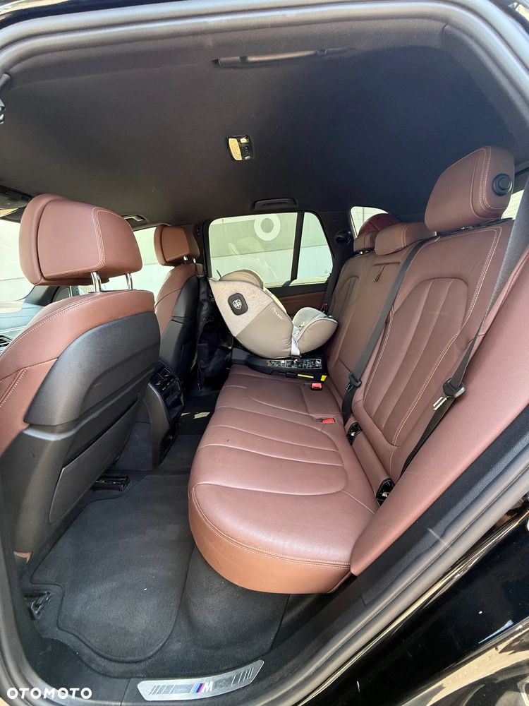 BMW X5 xDrive25d sport - 18