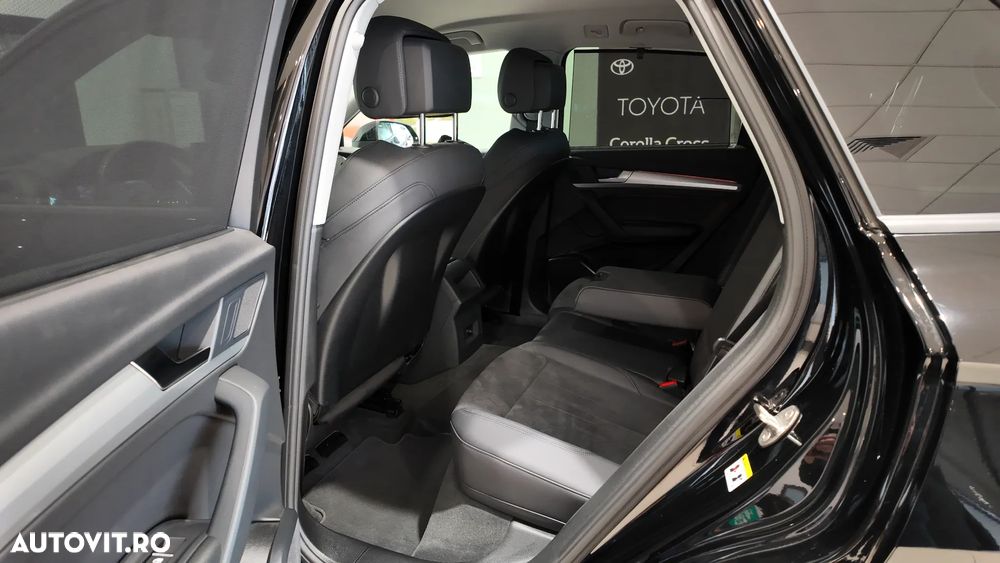 Audi Q5 40 TFSI quattro S tronic - 35