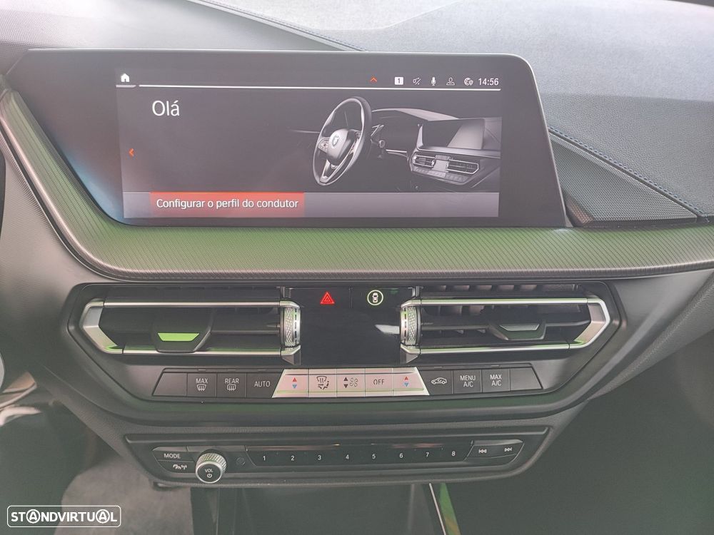 BMW 116 d M Sport - 27