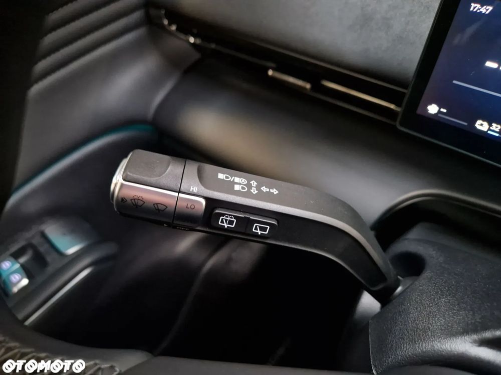 Omoda 7 1.5 T-GDi Super Hybrid Luxury - 22