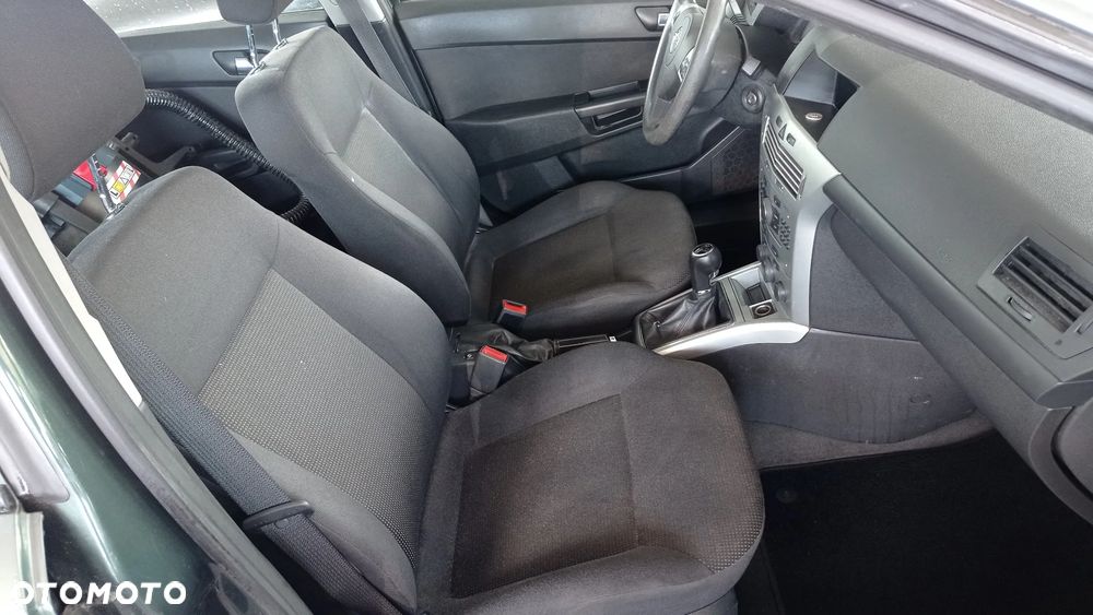 Opel Astra 1.4 Comfort / Cool - 36