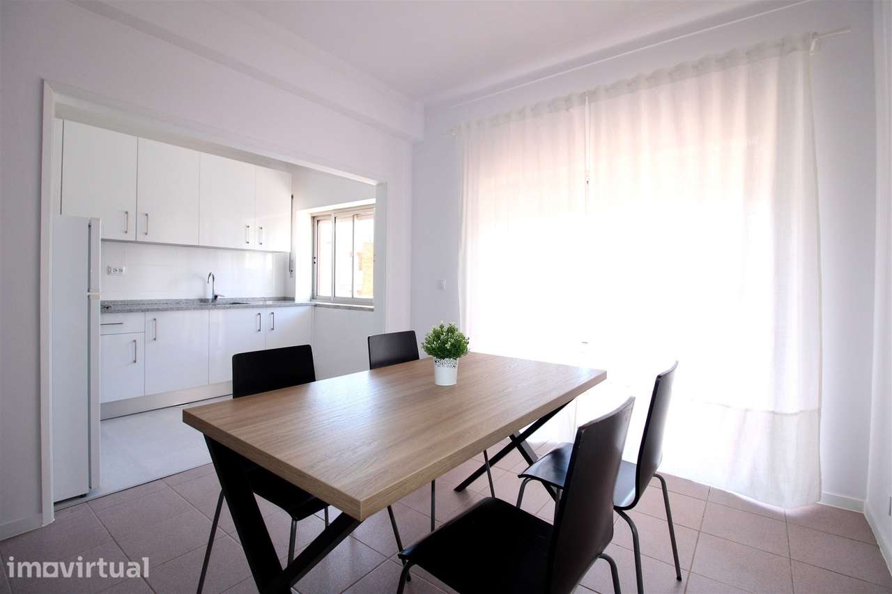 Apartamento T1 - Grande imagem: 4/11