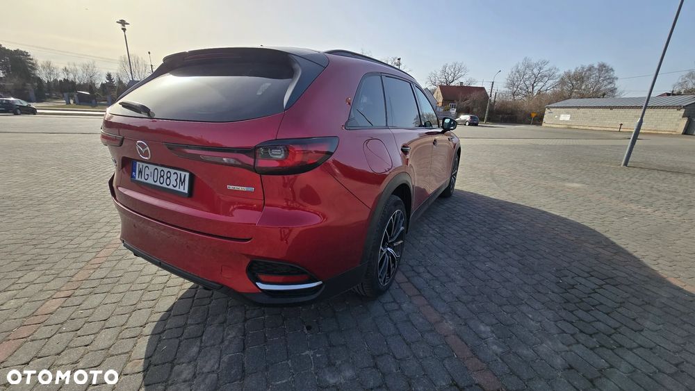 Mazda CX-70 - 5