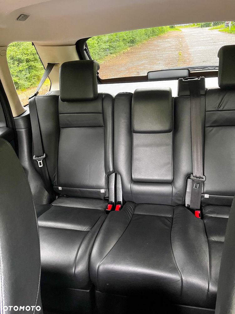 Land Rover Range Rover Sport TDV6 SE - 15