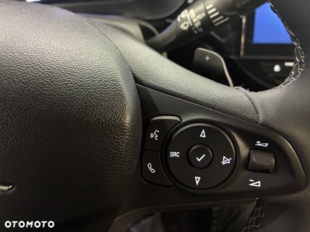 Opel Corsa 1.2 Direct Injection Turbo Start/Stop GS Line - 14