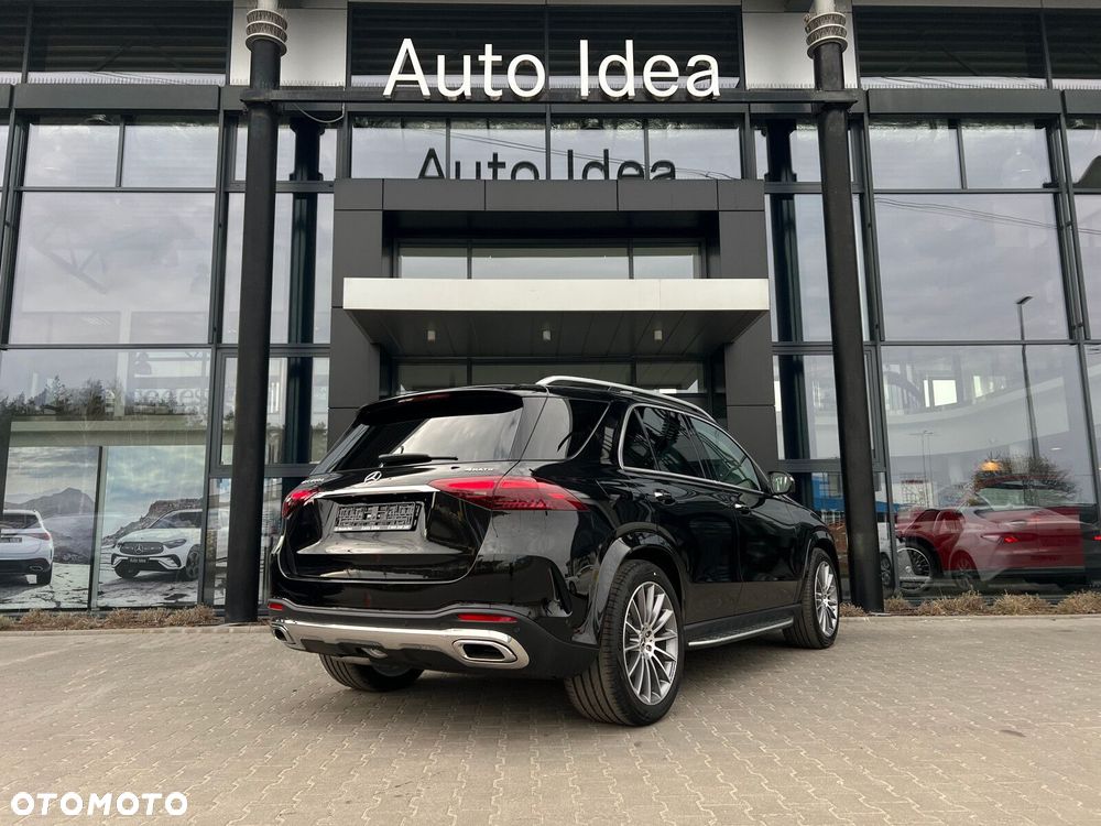 Mercedes-Benz GLE - 20