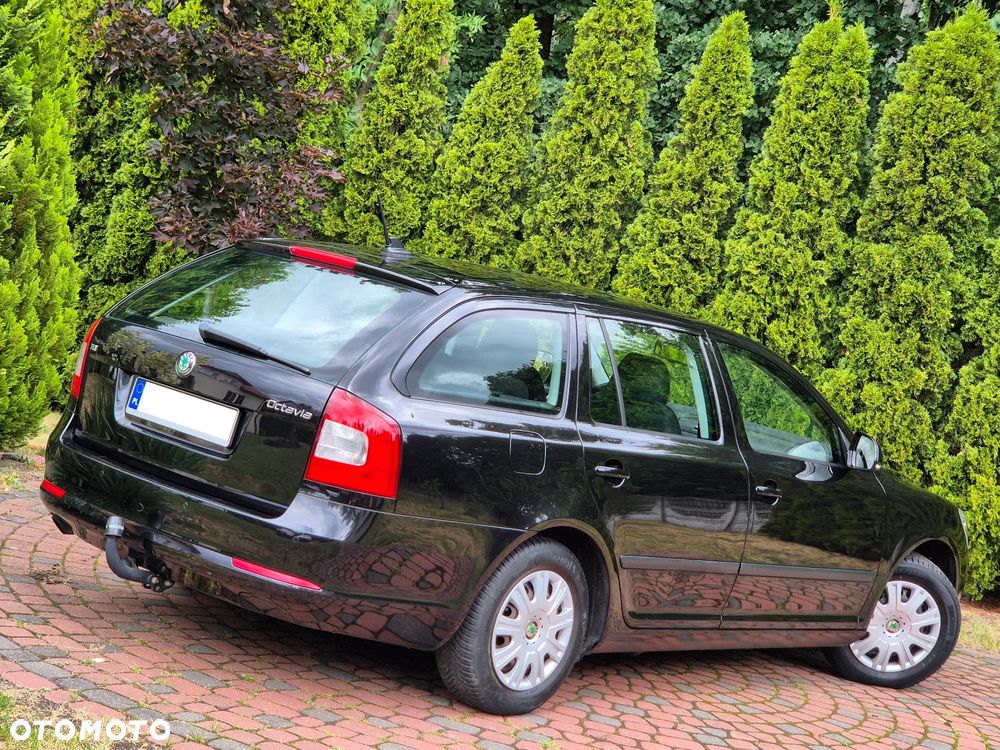 Skoda Octavia 1.6 TDI Ambiente - 19