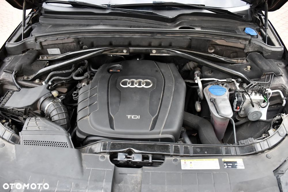Audi Q5 2.0 TDI Quattro S tronic - 37