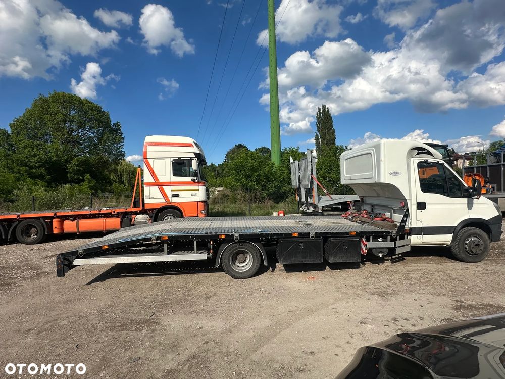 Iveco Daily 70C21 - 17