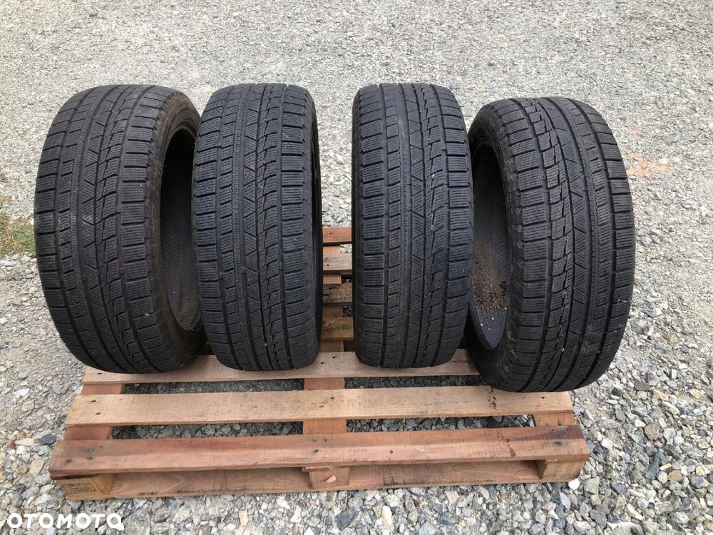 225/45R18 95Y OPONY FIREMAX FM805+ 4 SZTUKI - 1