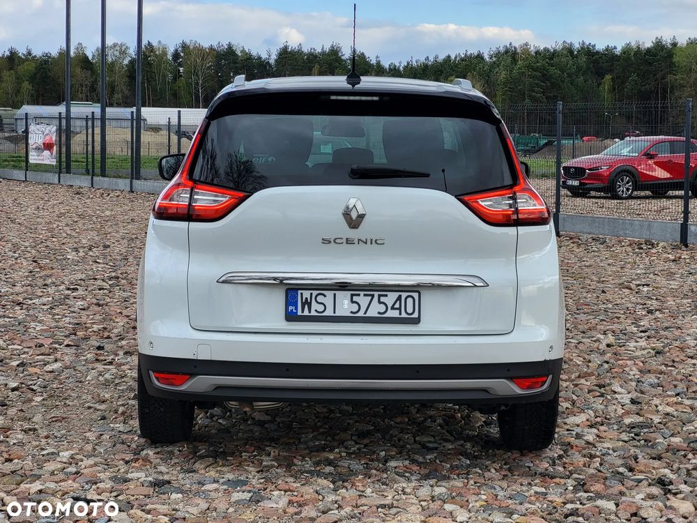 Renault Scenic - 6