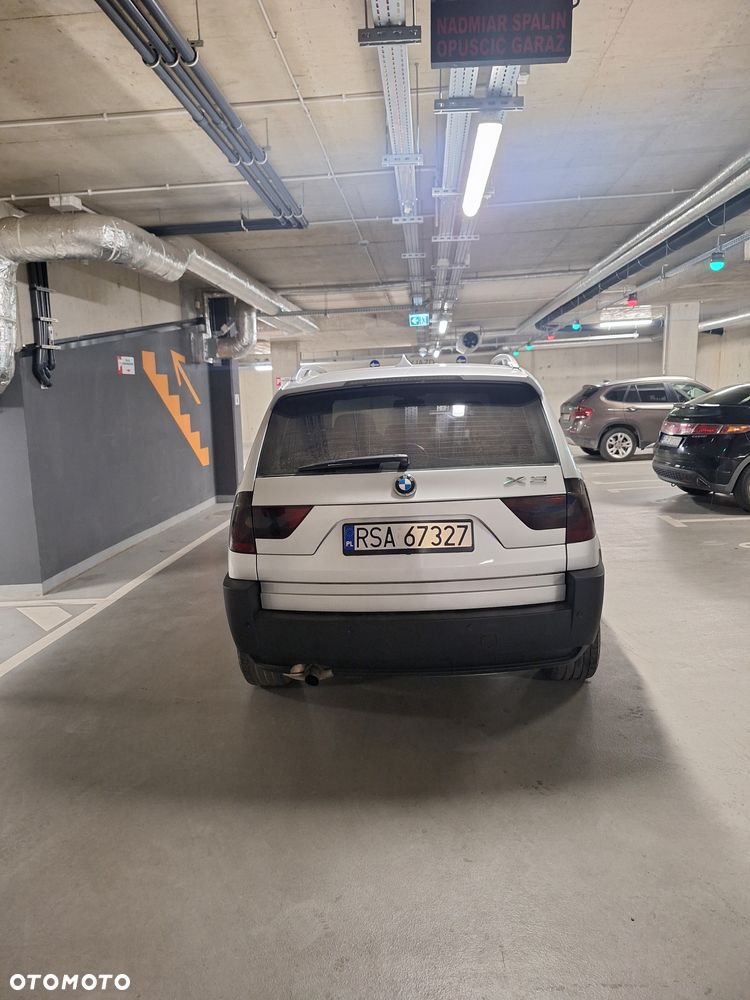 BMW X3 ver-2-0d - 4