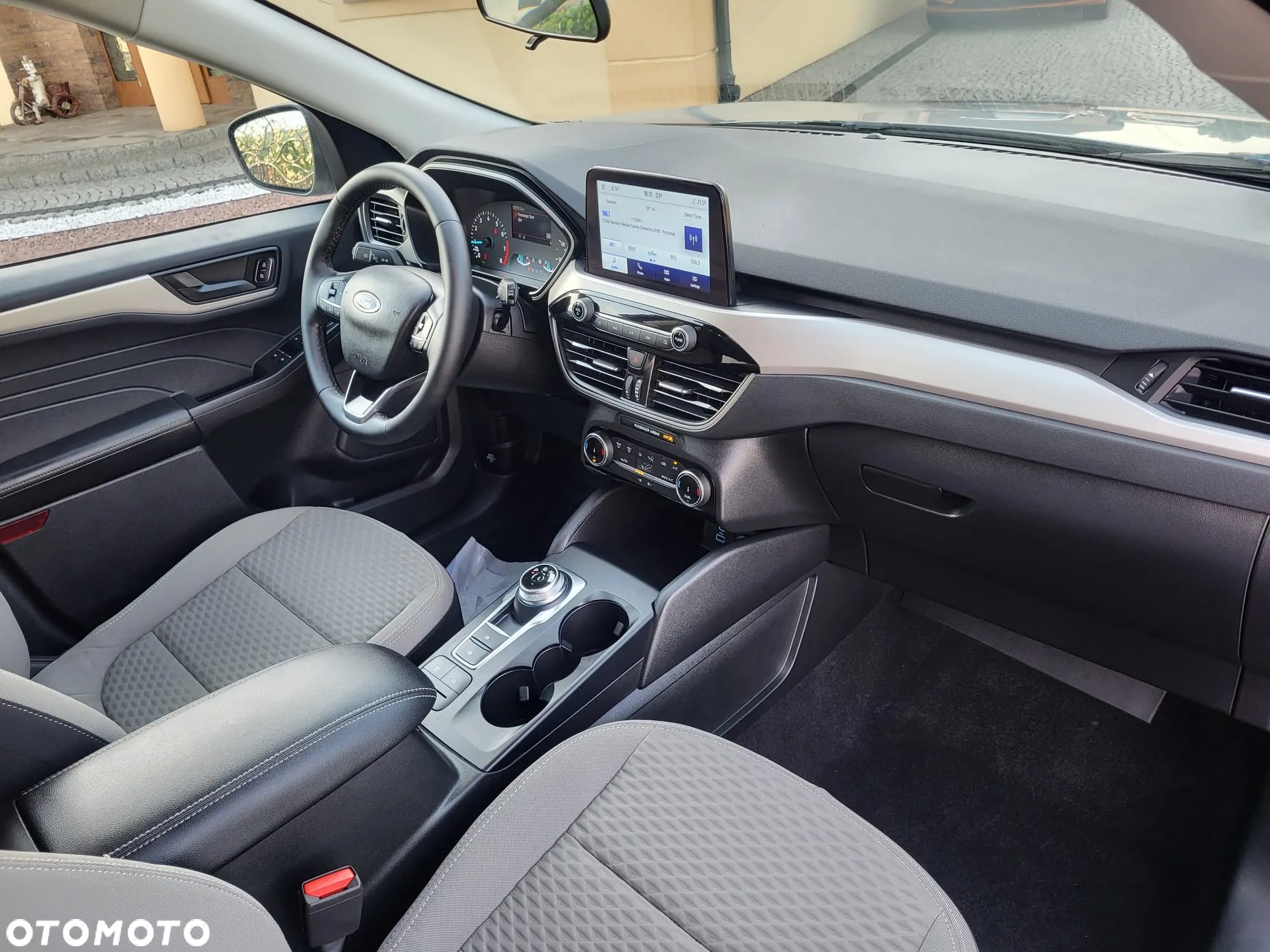 Ford Kuga - 3