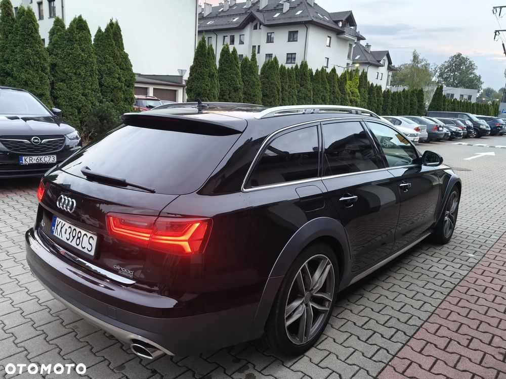 Audi A6 Allroad - 5