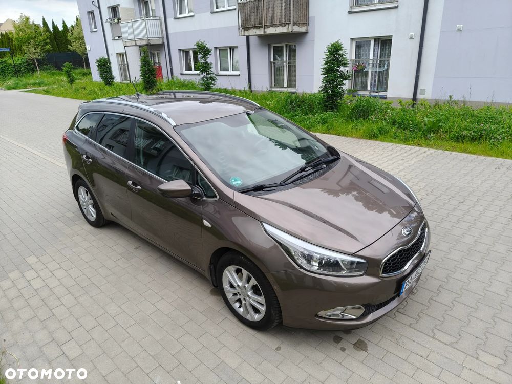 Kia Ceed - 18