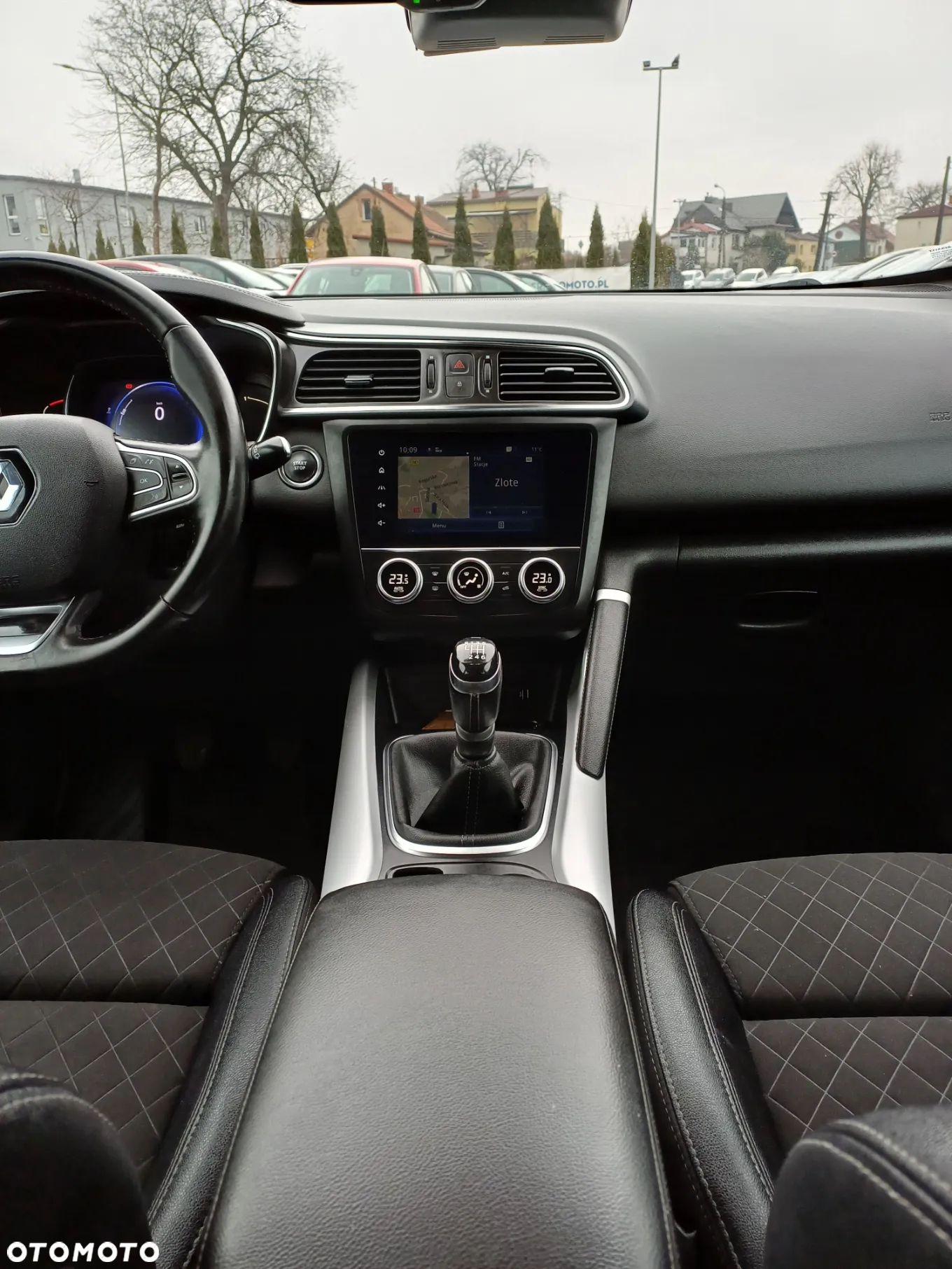 Renault Kadjar - 14