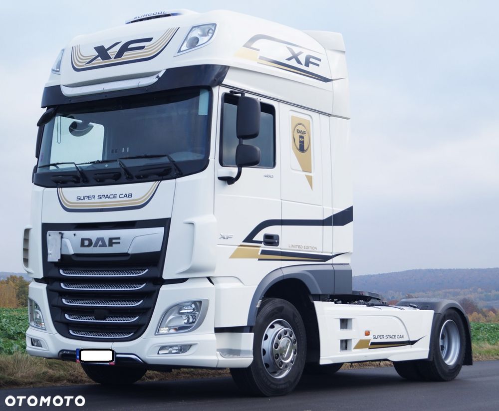 DAF Standard