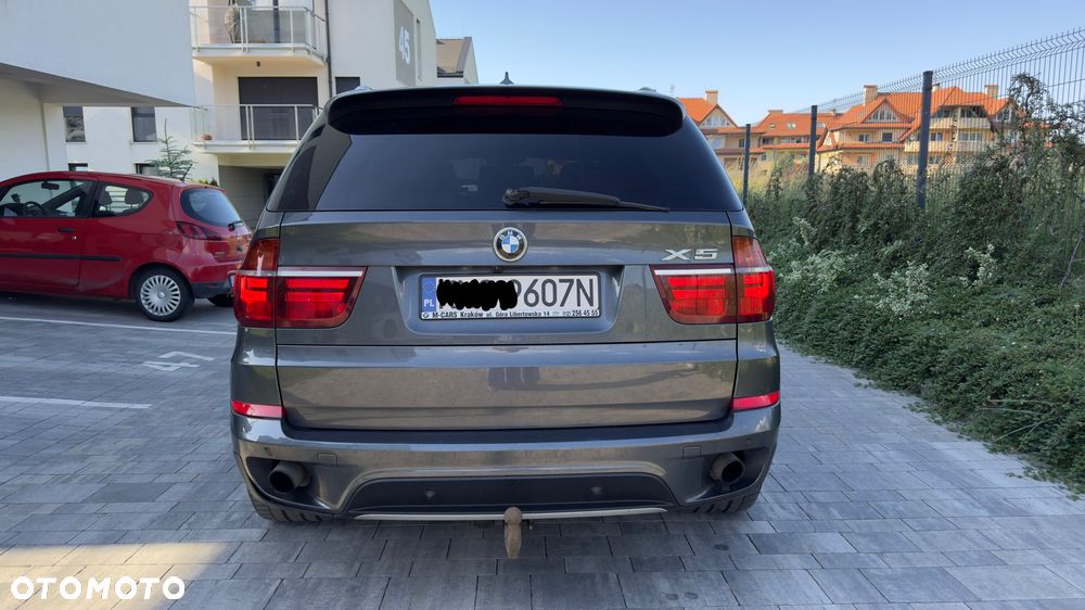 BMW X5 - 4