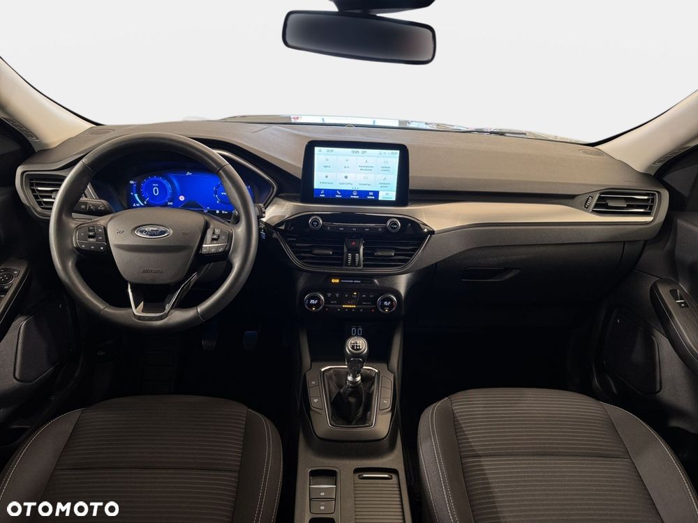 Ford Kuga - 13
