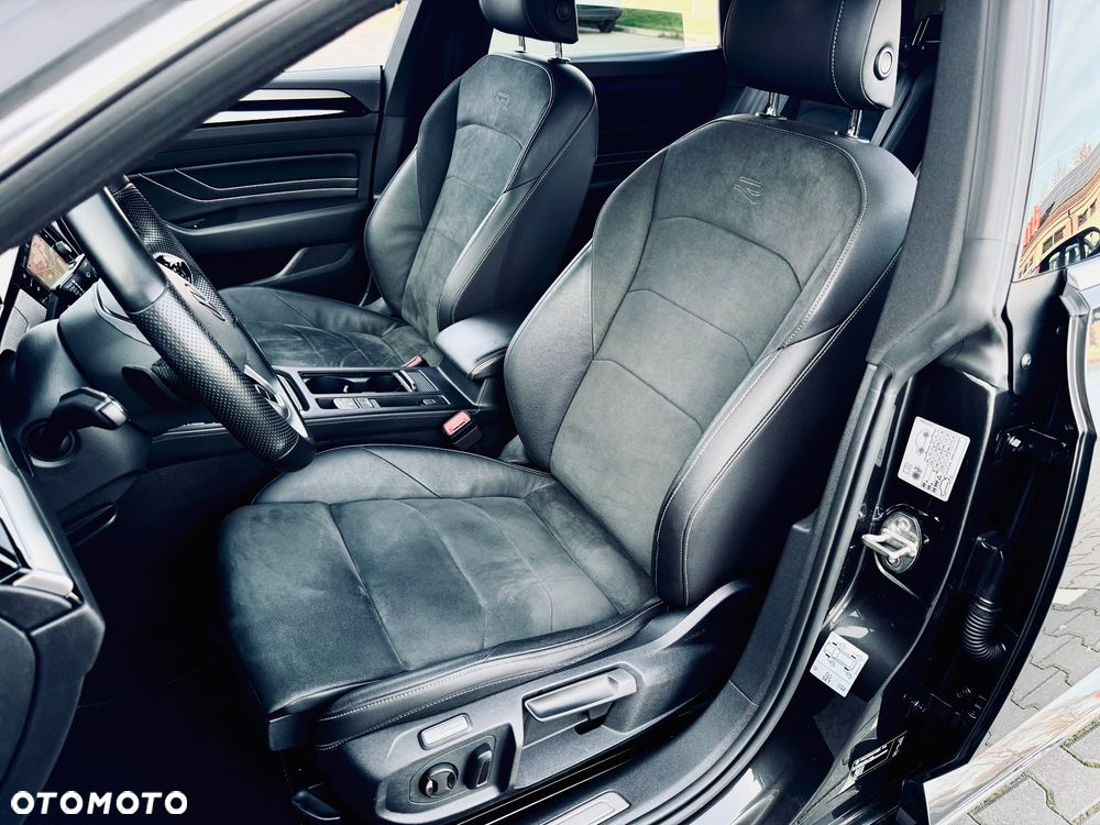 Volkswagen Arteon Shooting Brake 2.0 TDI R-Line DSG - 6