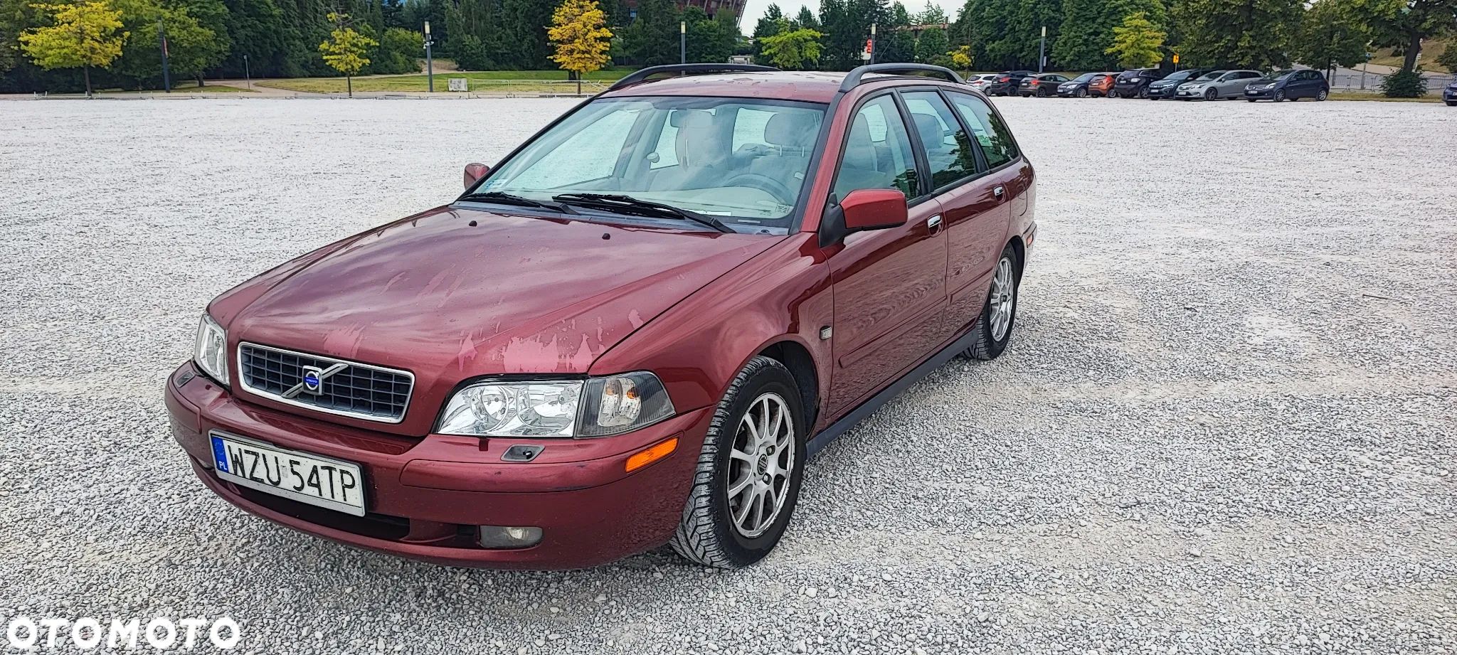 Volvo V40 - 1