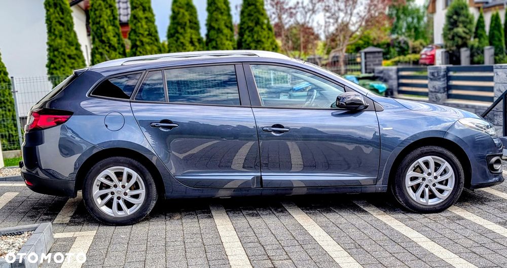 Renault Scenic Energy TCe 115 S&S LIMITED - 5