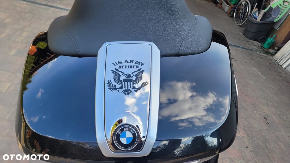 BMW R - 17