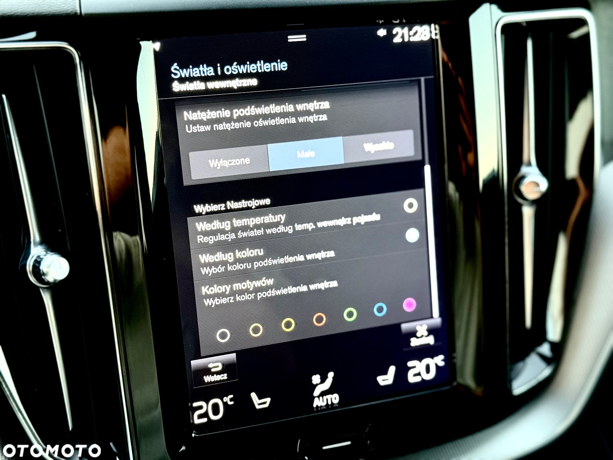 Volvo XC 60 D4 R-Design - 37