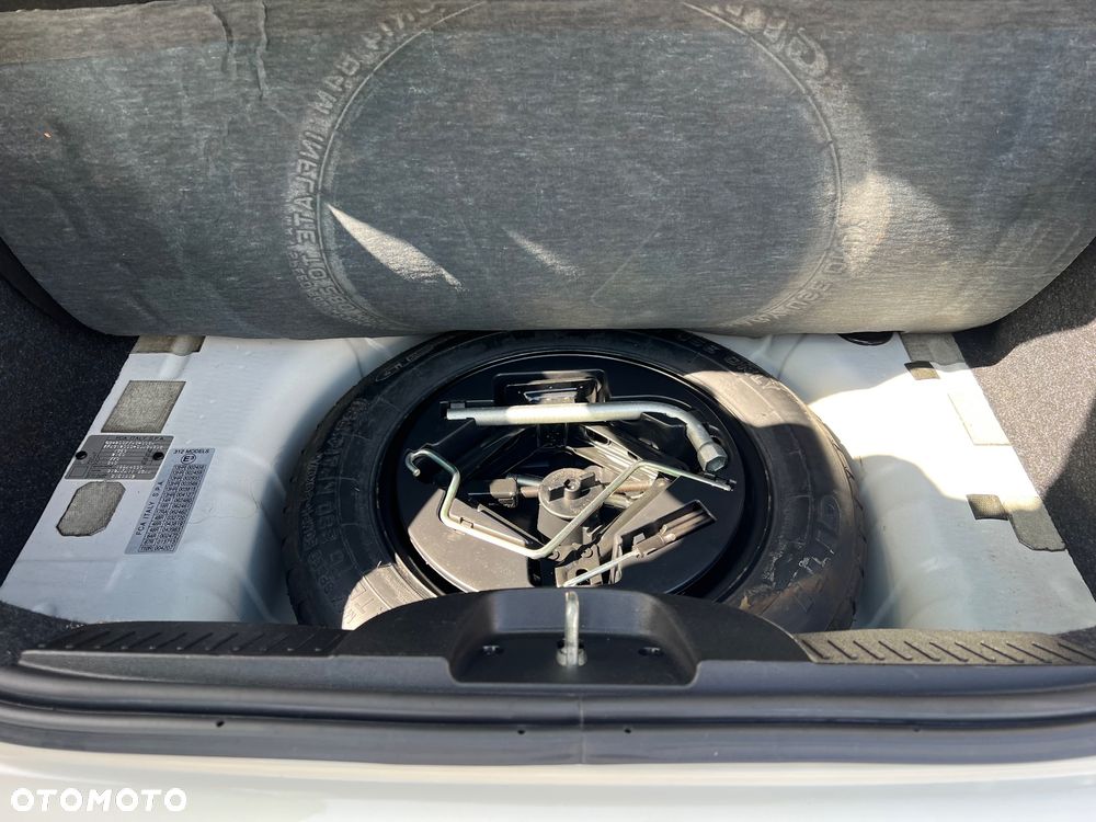 Fiat 500 1.2 Dualogic Lounge - 22