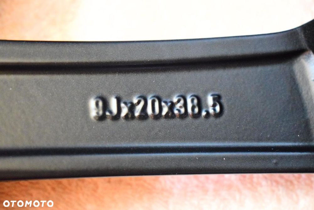 VOLVO 20 ,,R-Design S90 V90 XC60 II XC90 II Oryginał Jak Nowe - 5