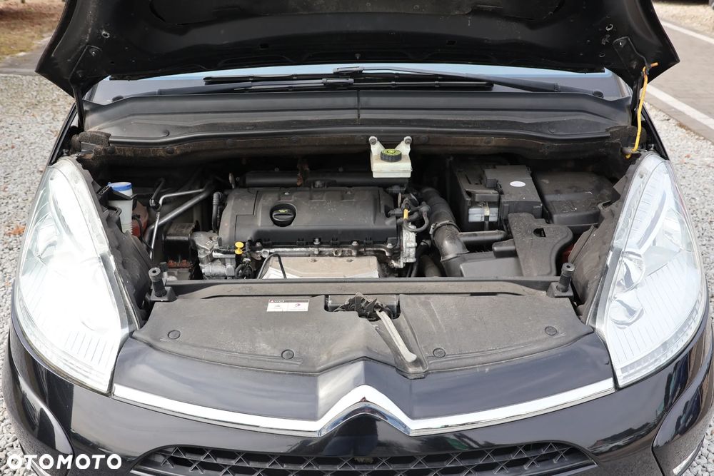 Citroën C4 Picasso 1.6 VTi Attraction - 16