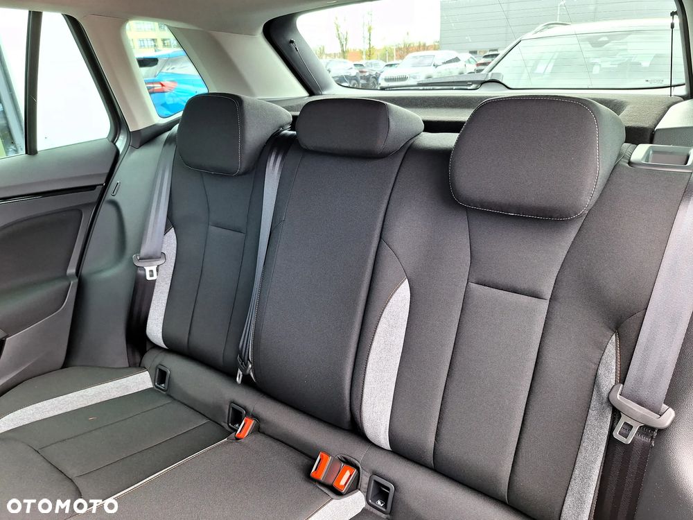 Skoda Kamiq 1.0 TSI Edition 130 DSG - 14
