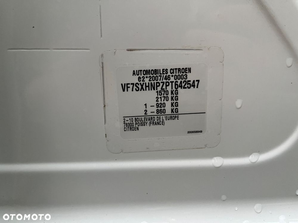 Citroën C3 1.2 PureTech Feel Pack - 15