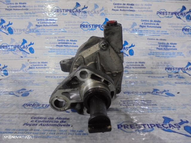 Depressor 96111187 9180191 SAAB 93  YS3D 2001 2.0 Turbo 150CV 5P CINZA MAGNETIMARELLI - 3
